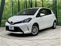 2016 Toyota Vitz