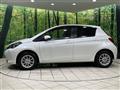 2016 Toyota Vitz