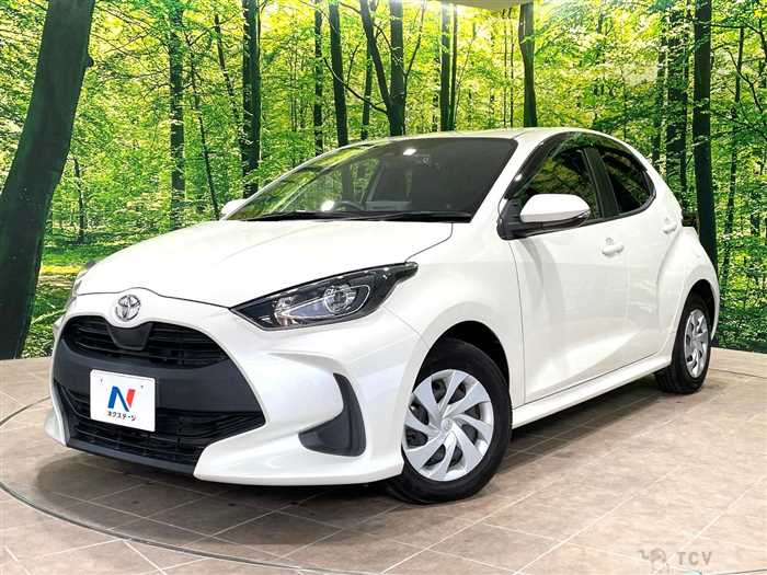 2021 Toyota Toyota Others