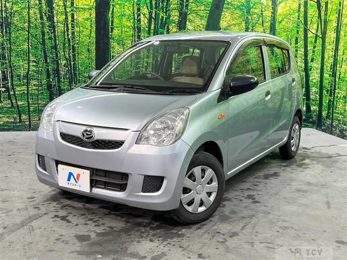 2015 Daihatsu Mira