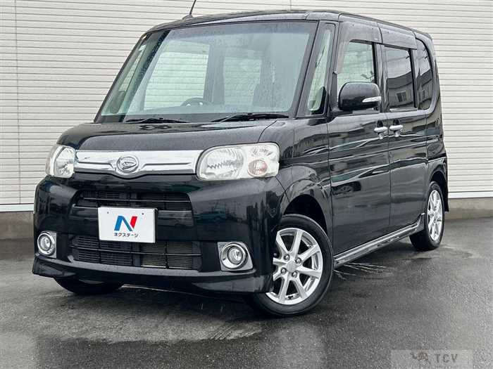 2013 Daihatsu Tanto