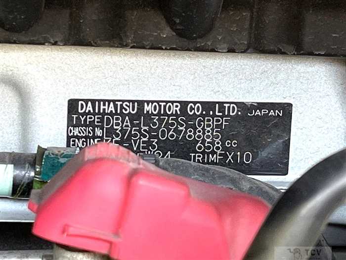 2013 Daihatsu Tanto