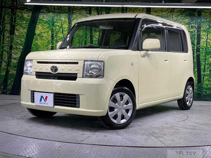 2016 Toyota PIXIS SPACE