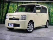 2016 Toyota PIXIS SPACE