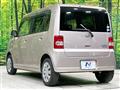 2010 Daihatsu Move Conte