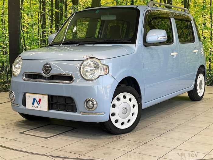 2013 Daihatsu MIRA COCOA