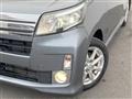 2013 Daihatsu Move