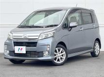 2013 Daihatsu Move