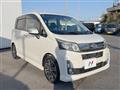 2014 Daihatsu Move