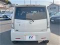 2014 Daihatsu Move
