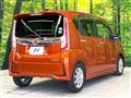 2015 Daihatsu Move