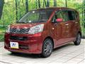 2015 Daihatsu Move