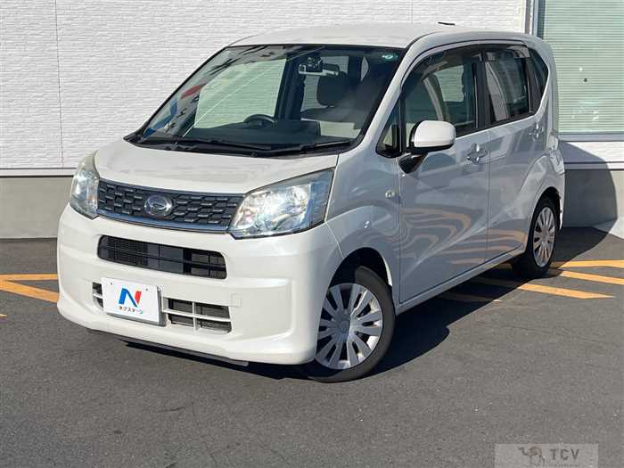 2015 Daihatsu Move