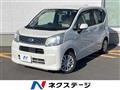 2015 Daihatsu Move