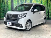 2017 Daihatsu Move