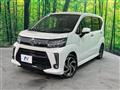 2018 Daihatsu Move