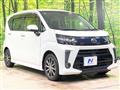 2018 Daihatsu Move