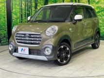 2019 Toyota PIXIS JOY