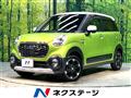 2016 Daihatsu Cast