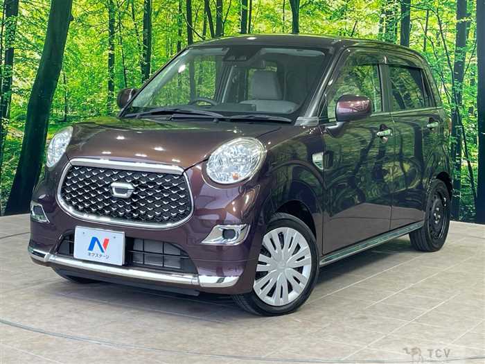 2019 Daihatsu Cast