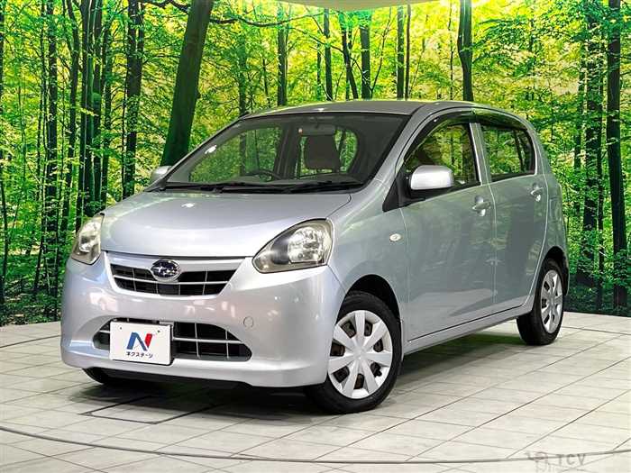 2013 Subaru Subaru Others