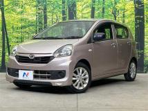2013 Daihatsu Mira Es