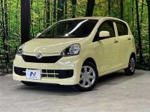 2015 Daihatsu Mira Es