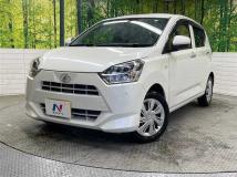 2017 Daihatsu Mira Es