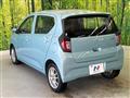 2018 Daihatsu Mira Es