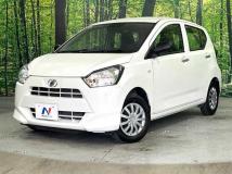 2020 Daihatsu Mira Es