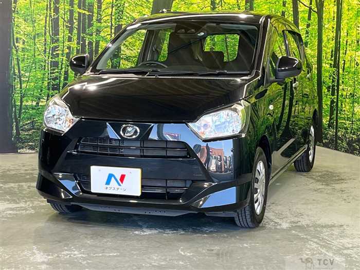 2022 Daihatsu Mira Es
