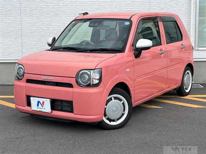 2019 Daihatsu Daihatsu Others