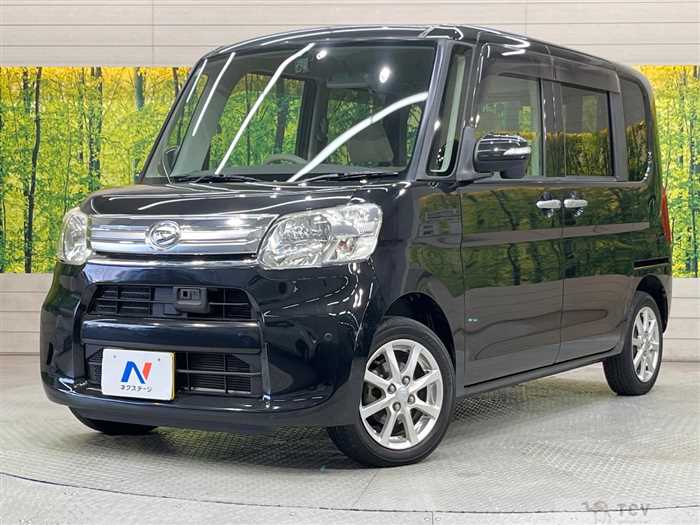 2013 Daihatsu Tanto