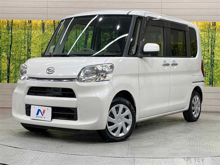 2015 Daihatsu Tanto
