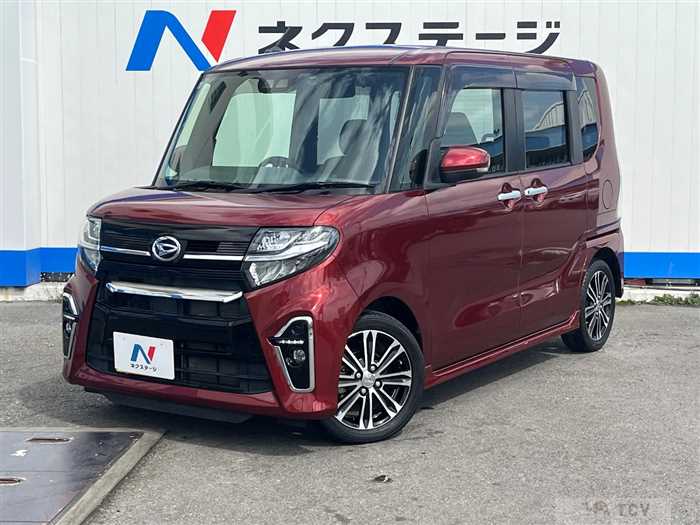 2019 Daihatsu Tanto
