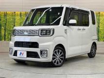 2017 Daihatsu WAKE