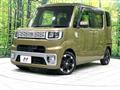 2014 Daihatsu WAKE