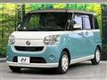 2017 Daihatsu Move Canbus