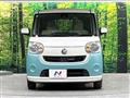 2017 Daihatsu Move Canbus