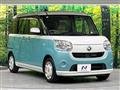 2017 Daihatsu Move Canbus