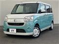 2017 Daihatsu Move Canbus