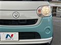 2017 Daihatsu Move Canbus