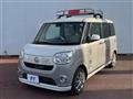 2017 Daihatsu Move Canbus