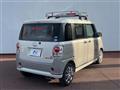 2017 Daihatsu Move Canbus