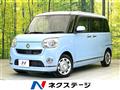2018 Daihatsu Move Canbus