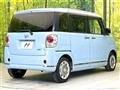 2018 Daihatsu Move Canbus