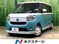 2018 Daihatsu Move Canbus