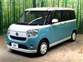 2018 Daihatsu Move Canbus