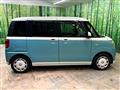 2018 Daihatsu Move Canbus