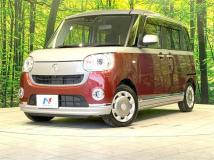 2018 Daihatsu Move Canbus